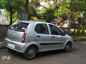 Tata Indica V2 diesel  Kms  year