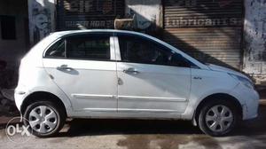 Tata Indica Vista aqva Tdi diesel  Kms  year