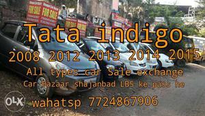 Tata Indigo Ecs Ls Tdi, , Diesel