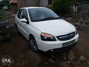  Tata Indigo Ecs diesel  Kms