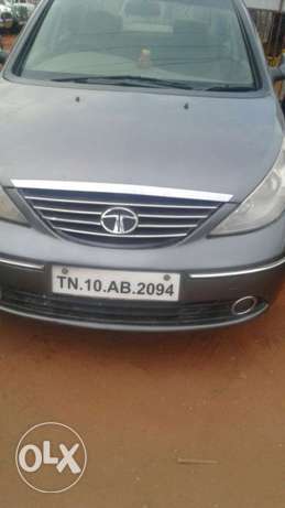 Tata Manza Aqua Quadrajet Bs-iii, , Diesel