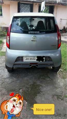 Tata Nano petrol  Kms  year