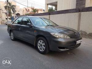 Toyota Camry W3 Mt, , Cng