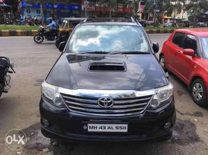 Toyota Fortuner 3.0 4x2 At, , Diesel