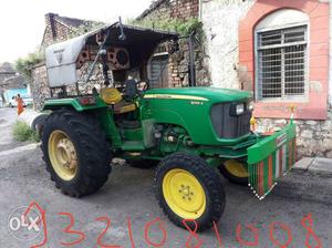 Tractor Trailar roter Palati Khurat Bali A/p.bhose
