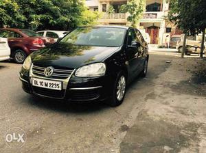 Volkswagen Jetta, , Petrol