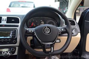 Volkswagen polo highline 1.5 diesel