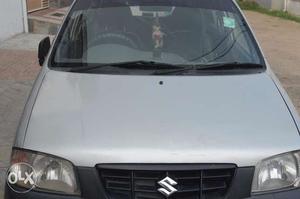 Want to sell my maruti suzuki alto lx