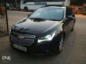 Chevrolet Cruze Ltz, , Diesel