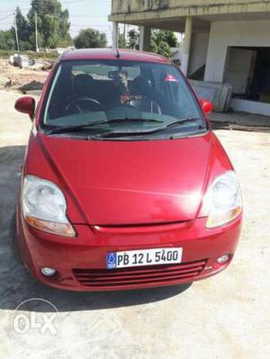 Chevrolet Spark Ls , Petrol