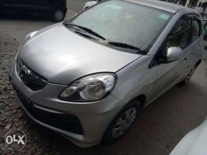 Honda Brio S Mt, , Petrol