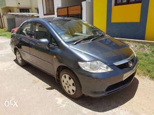 Honda City 1.5 S Mt, , Petrol