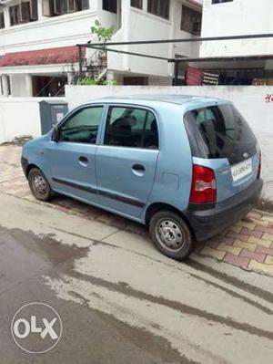 Hyundai Santro Xing Gl, , Cng