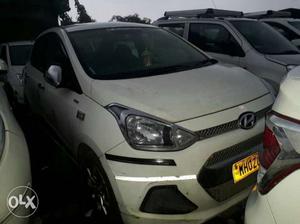 Hyundai Xcent Base 1.1 Crdi, , Diesel