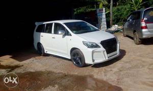 Innova body kit