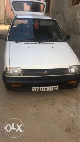 Maruti Suzuki 800 AC petrol  Kms  year