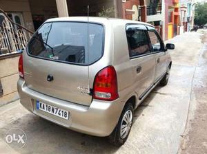 Maruti Suzuki Alto 800 Vxi, , Petrol