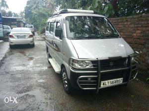 Maruti Suzuki Eeco 5 Str With A/c+htr, , Petrol