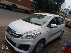  Maruti Suzuki Ertiga diesel  Kms