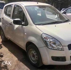 Maruti Suzuki Ritz Ldi Bs-iv, , Diesel