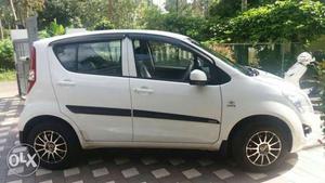 Maruti Suzuki Ritz Lxi Bs-iv, , Petrol