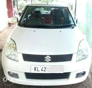 Maruti Suzuki Swift diesel  Kms  year