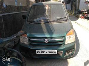 Maruti Suzuki Wagon R cng  Kms  year