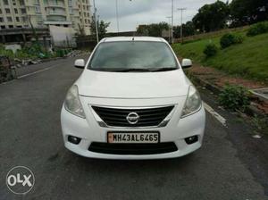 Nissan Sunny Xv, , Diesel