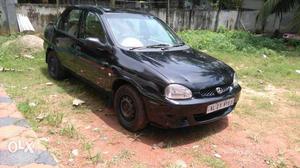 Opel corsa  special edition...power steering,