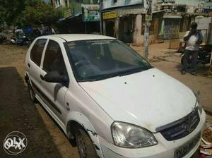 Tata Indica V2 diesel 10 Kms  year