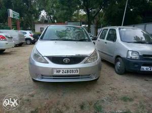 Tata Indica Vista diesel  Kms  year sell and