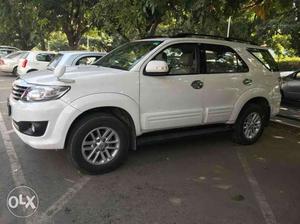 Toyota Fortuner 3.0 4x2 Mt, , Diesel