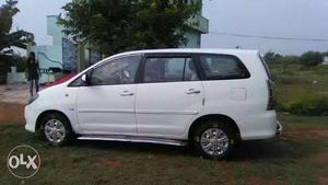 Toyota Innova 2.5 G Bs Iii 7 Str, , Diesel