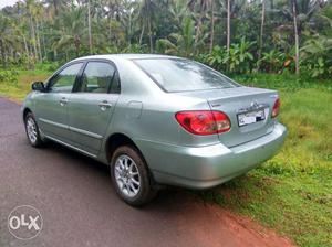 Toyota Others petrol  Kms  year