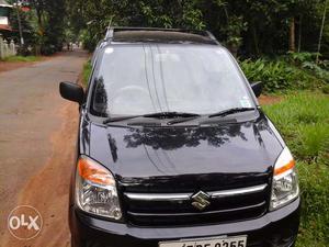 Wagon r lxi no accident no replace Angamaly