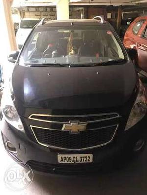  Chevrolet Beat diesel  Kms