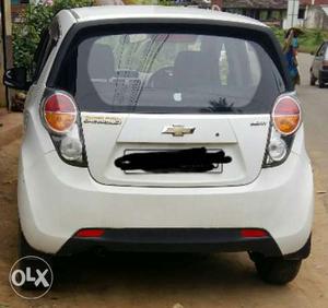 Chevrolet Beat petrol  Kms  year