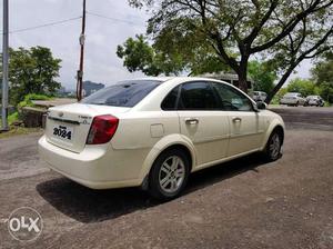 Chevrolet Optra Magnum petrol  Kms  year