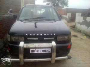 Chevrolet Tavera diesel  Kms  year