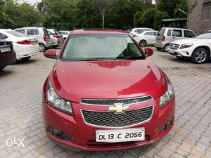 Cruze Car for Sale