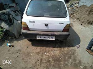 Fanti good condition with ac