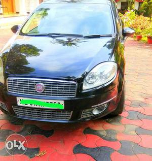 Fiat Linea diesel  Kms  year