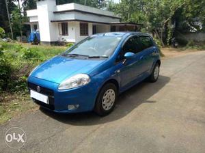 Fiat Punto Emotion 90hp, , Diesel