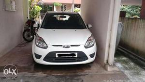 Ford Figo With Showroom condition Spot Reg. Single Owner.