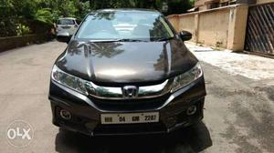 Honda City Sv, , Petrol