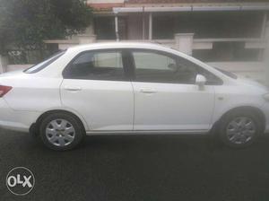  Honda City petrol  Kms