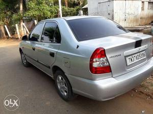 Hyundai Accent diesel  Kms  year