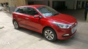 Hyundai Elite I20 Asta 1.2 (o), , Petrol