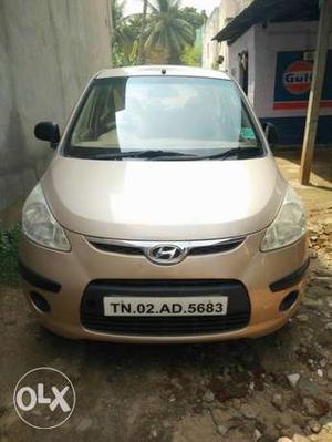 Hyundai I10 petrol  Kms  year