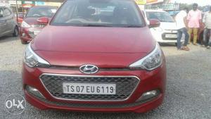 Hyundai I20 Active, , Petrol